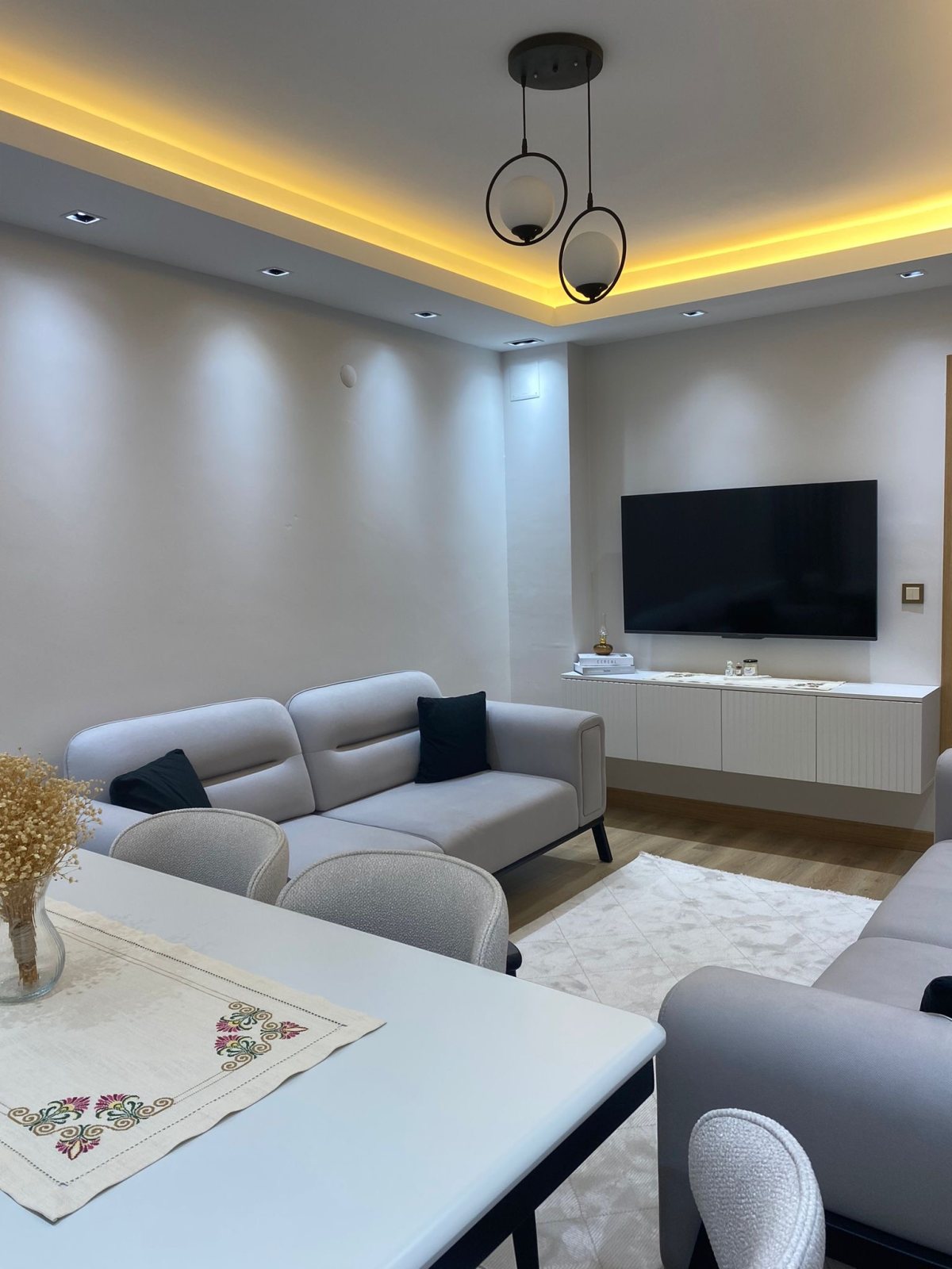 Ceylan Elektrik – Düzce Elektrikçi iş fotoğrafı 3