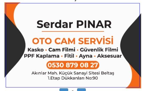 SPGlass Oto Cam Servisi – Düzce Oto Tamir Servisi iş fotoğrafı 2