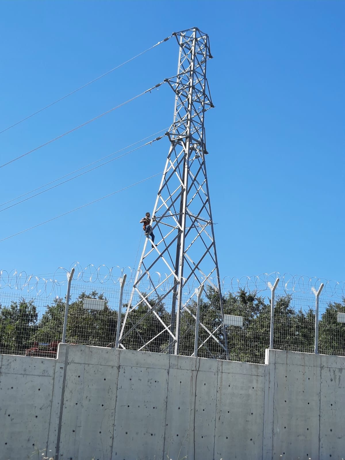Düzce Uçar Enerji Elektrik – Düzce Elektrikçi iş fotoğrafı 2