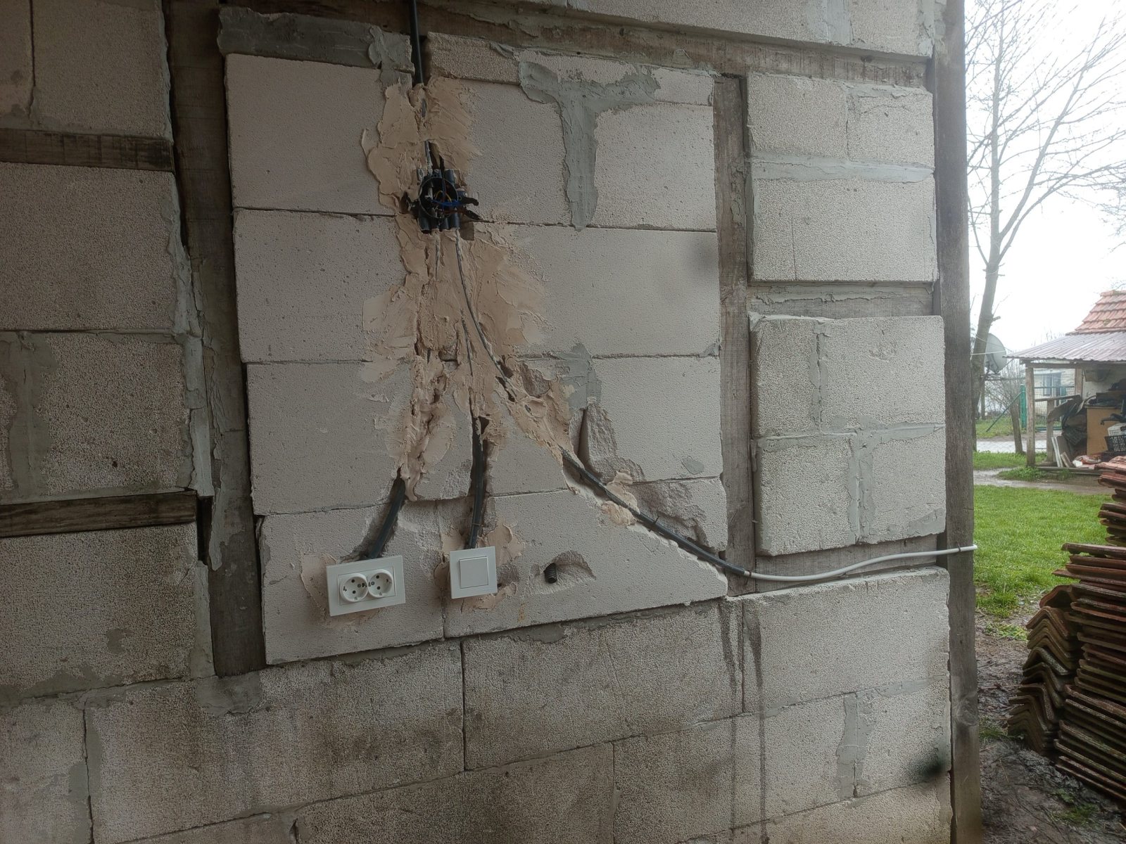 Sedat Karaduman Elektrik – Düzce Elektrikçi iş fotoğrafı 2