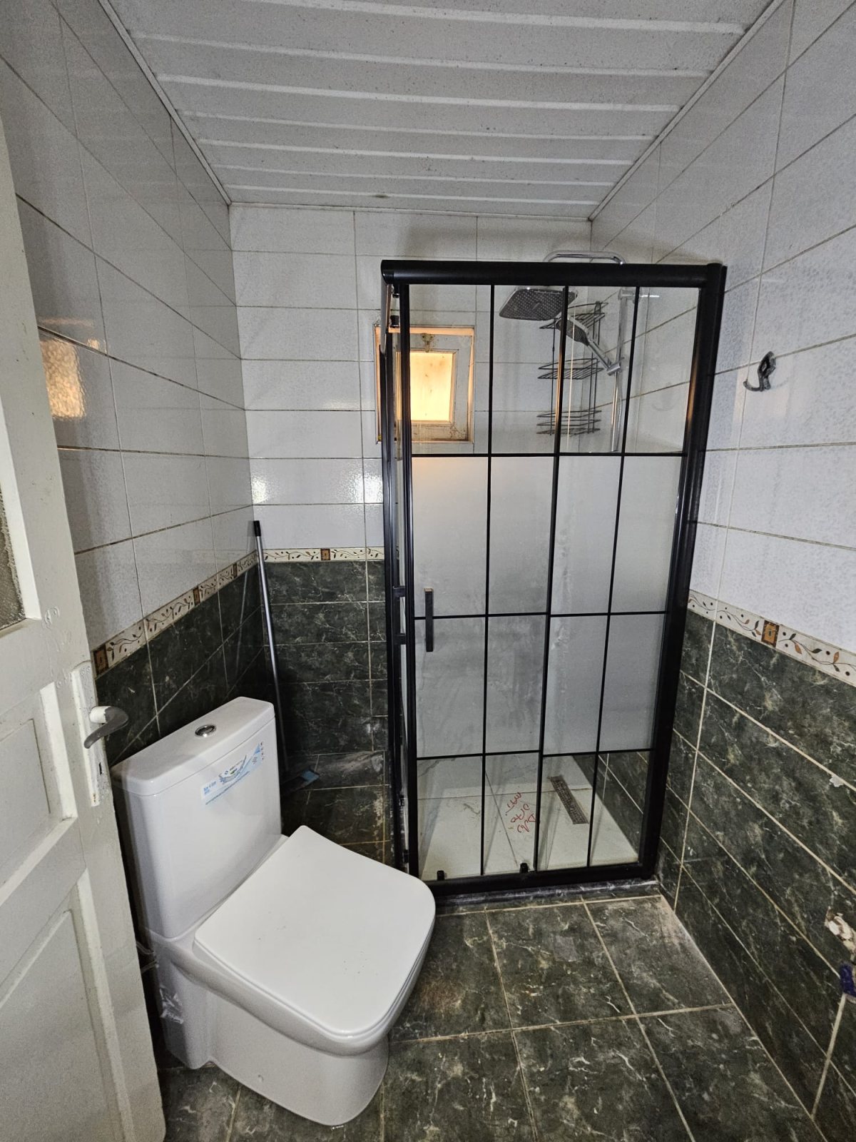 Duş Kabinci Düzce – Düzce Su Tesisatçısı iş fotoğrafı 2
