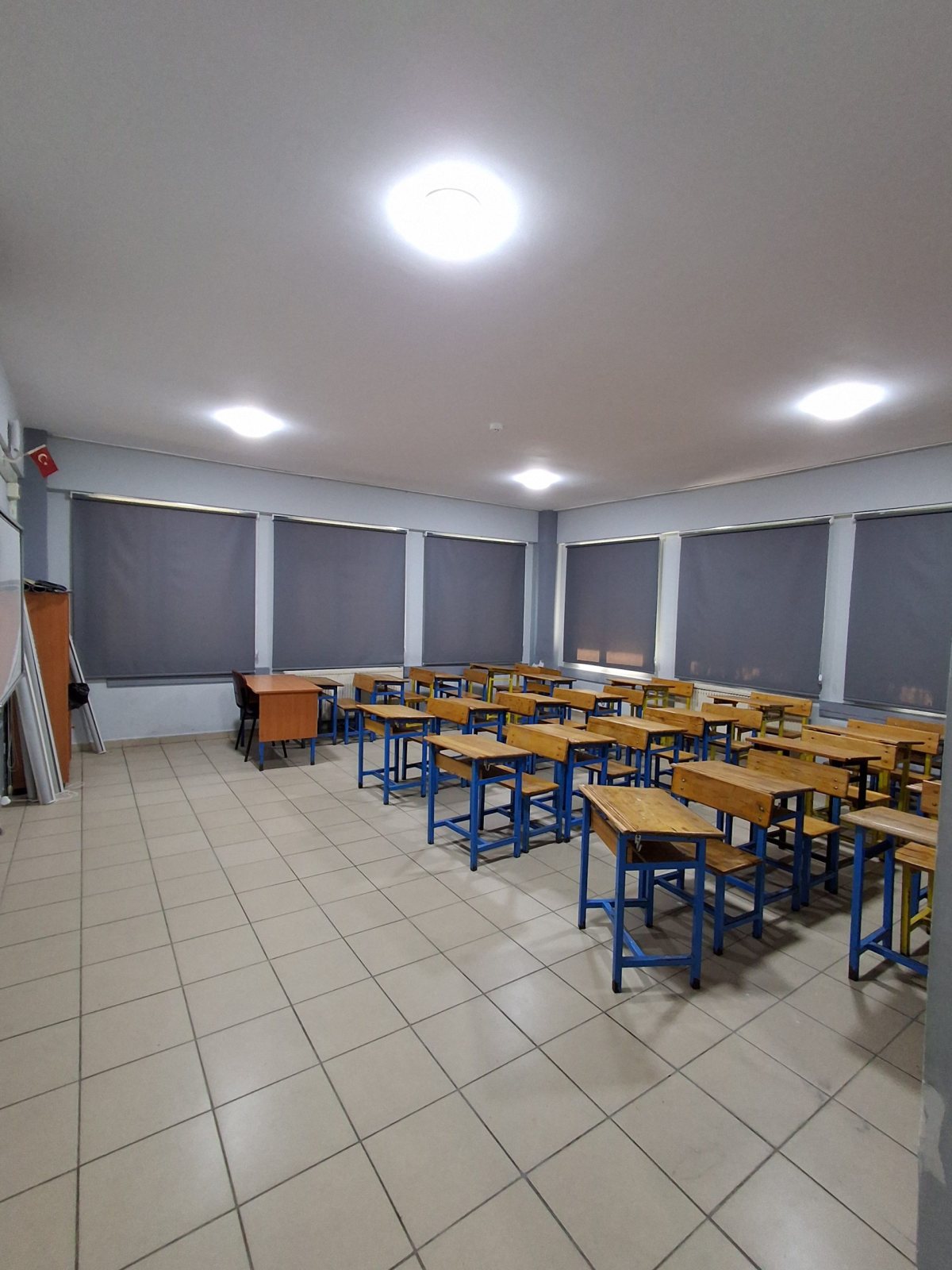 Ceylan Çeyiz Perde – Düzce Perde ve Ev Tekstili iş fotoğrafı 2