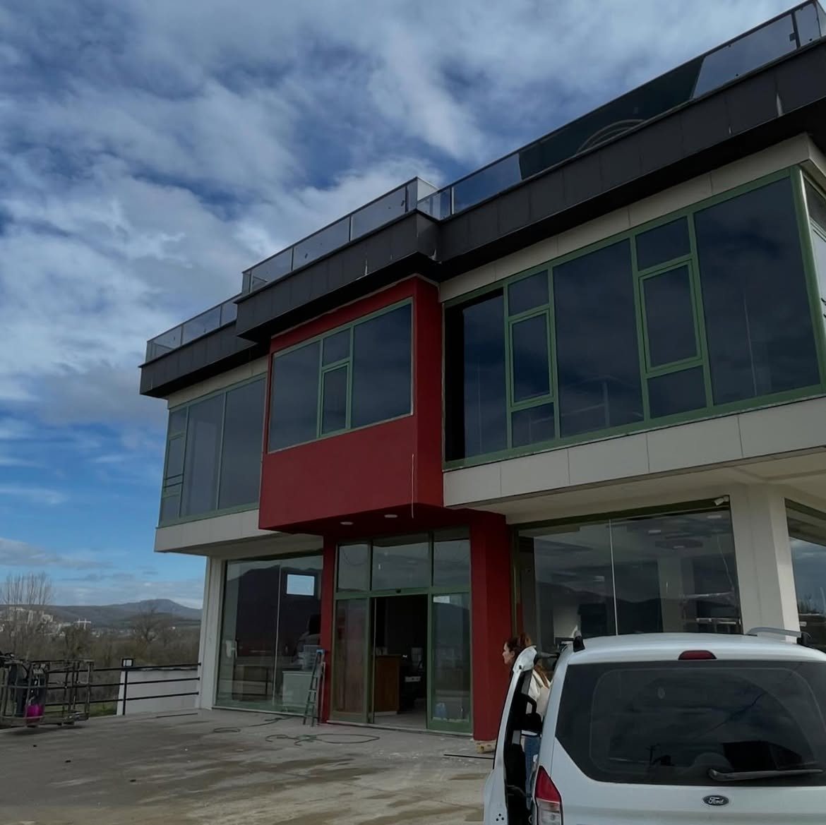 Aksu Temizlik – Düzce Temizlik Şirketi iş fotoğrafı 3